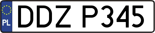 DDZP345