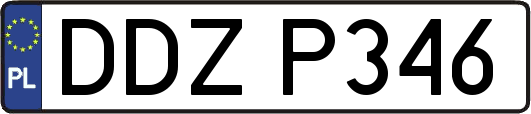 DDZP346