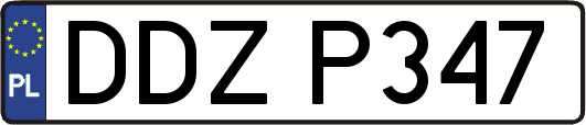 DDZP347