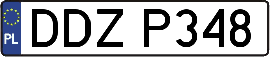 DDZP348
