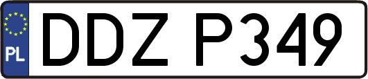 DDZP349