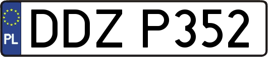 DDZP352