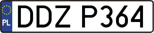 DDZP364