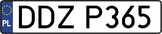 DDZP365