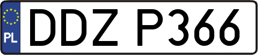 DDZP366