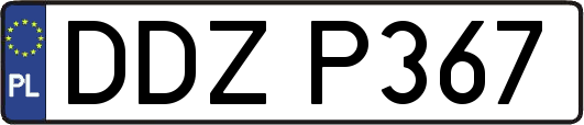 DDZP367