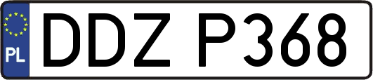 DDZP368