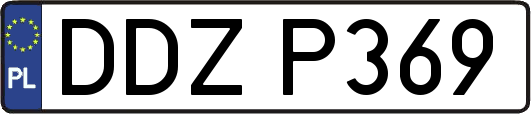 DDZP369