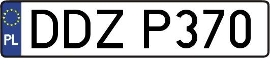 DDZP370