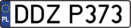 DDZP373