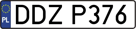 DDZP376