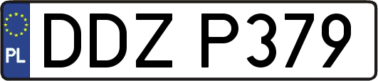 DDZP379