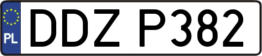DDZP382