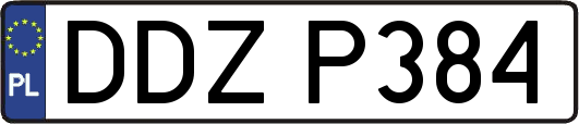 DDZP384