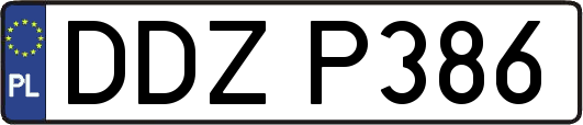 DDZP386