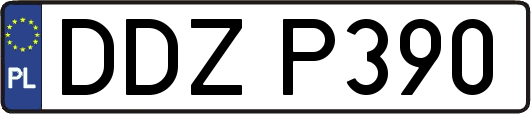 DDZP390