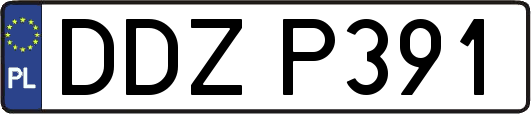 DDZP391