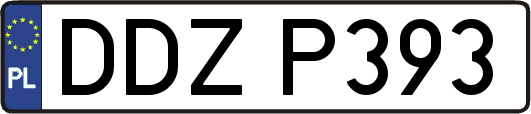 DDZP393