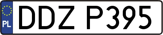 DDZP395