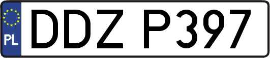 DDZP397