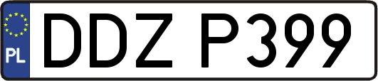 DDZP399