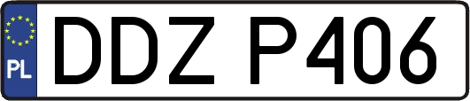 DDZP406