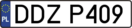 DDZP409