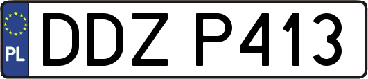 DDZP413