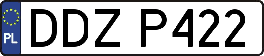 DDZP422