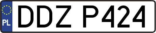 DDZP424