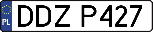 DDZP427