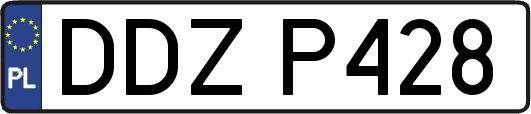 DDZP428