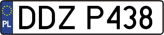 DDZP438