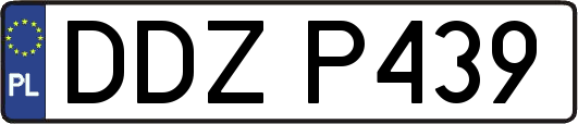 DDZP439