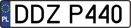DDZP440