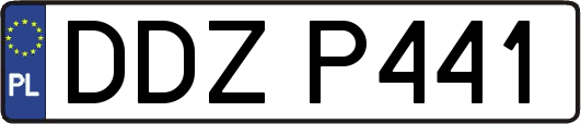 DDZP441