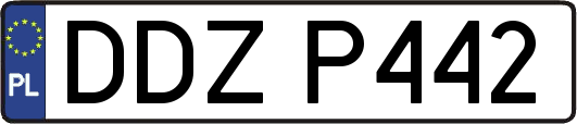 DDZP442
