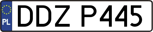 DDZP445