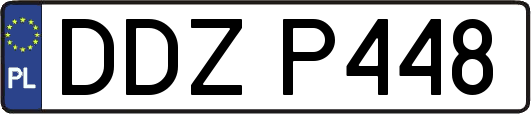 DDZP448