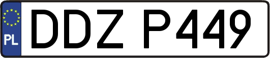 DDZP449