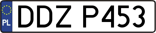 DDZP453