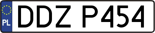 DDZP454