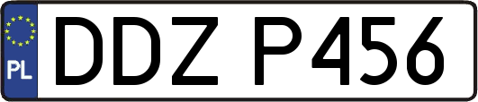 DDZP456