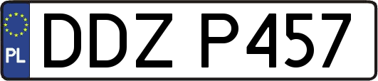 DDZP457