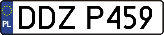 DDZP459