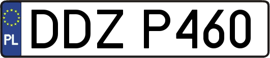 DDZP460