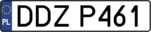 DDZP461