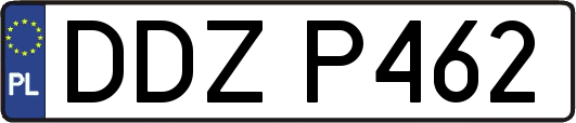 DDZP462