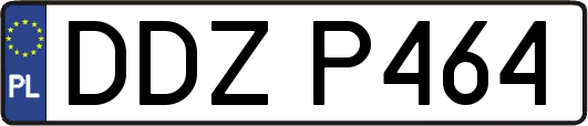 DDZP464