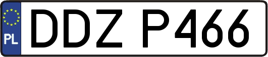 DDZP466